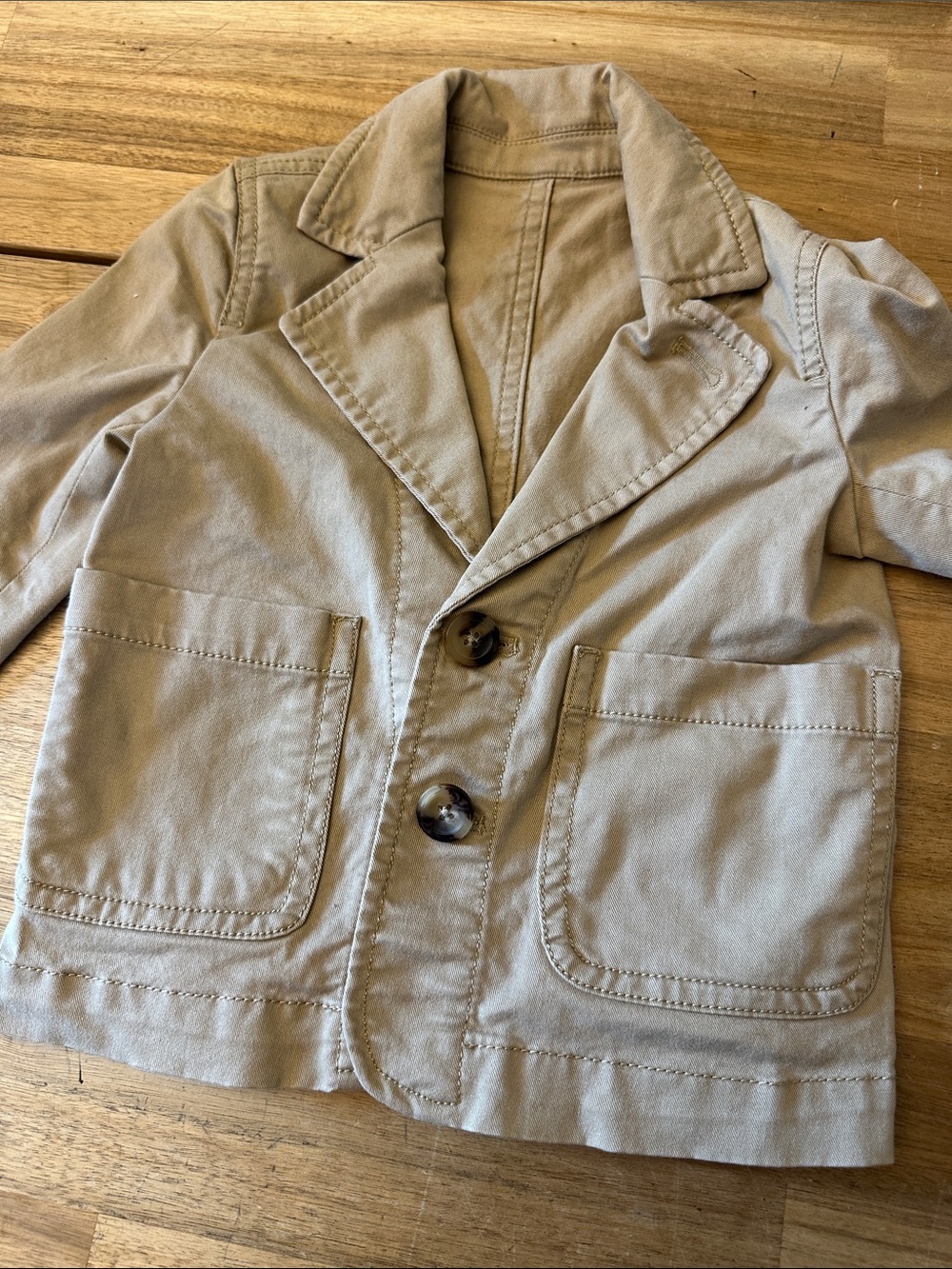 GAP blazer - Picture 3 of 6